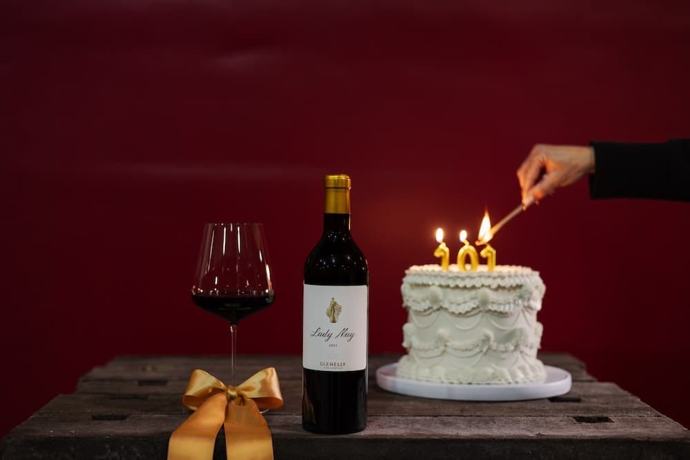 LEADING LADY: Glenelly Estate releases Lady May 2021