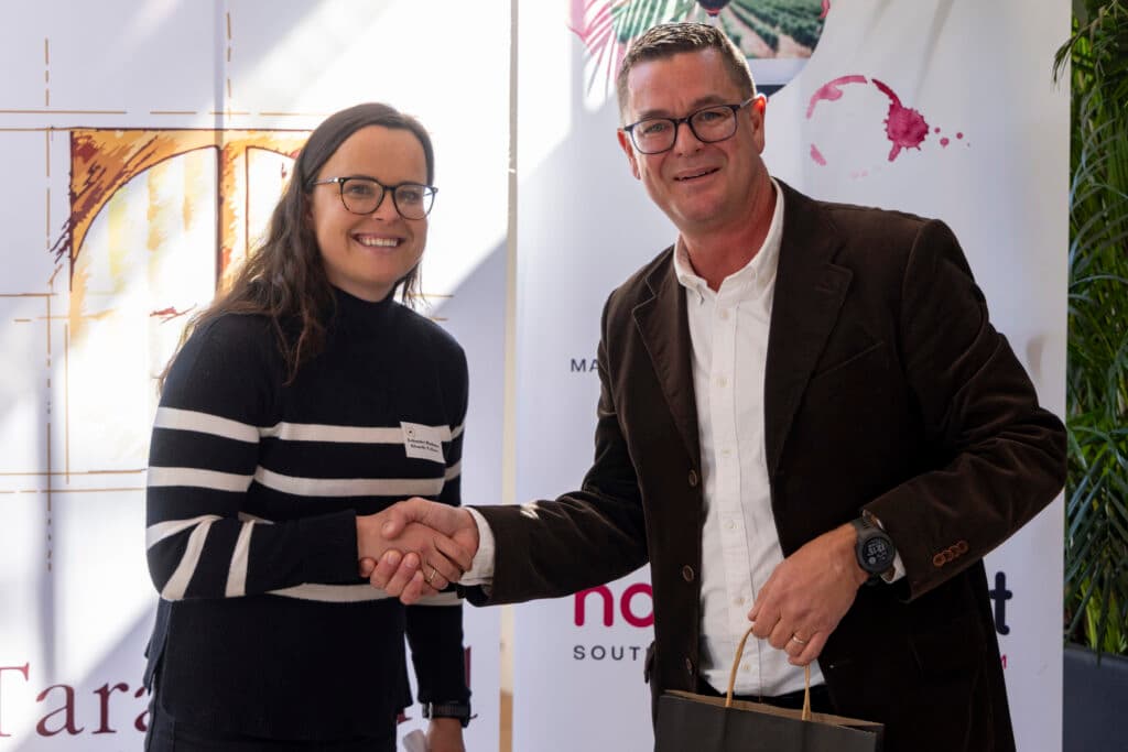 Glenelly Glass Collection Merlot 2022 Named in Merlot SA Top 10