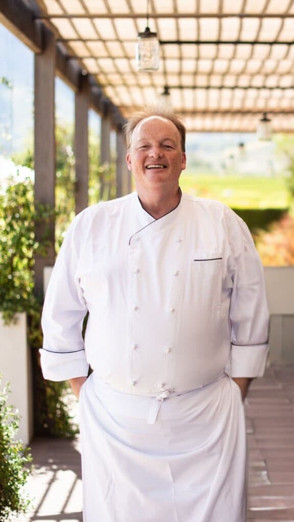 30 Aug, 20 Sep, 8 Nov: Chef’s Table – 3 Memorable Saturday Lunches